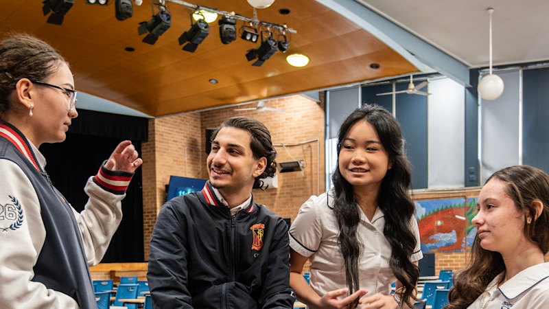The HSC remains a gold standard but the year 12 experience needs a reboot