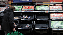 The British public is being warned an increasing threat of cyberattacks could disrupt supplies of food and other essentials.