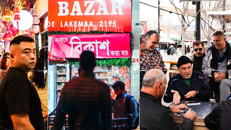 ‘The new Redfern’: The areas set to be gentrified next