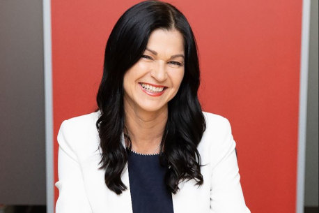 ‘Humans need humans’: how to be a leader in a rapidly changing world