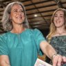Knife-edge seat of Bradfield to be decided by absentees