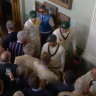 The first rule of MCC Fight Club is know the rules of cricket