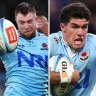 Why the Waratahs have more than a sniff against Crusaders