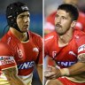 ‘Up to him now’: Attention turns to final puzzle piece after huge retention coup