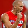 How the Swans can put a stop to Collingwood’s unbelievable winning streak