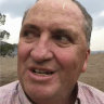 Barnaby's video rant: it's Joyce, it's different, it's unusual