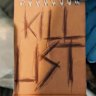 ‘I want to be a serial killer’: Obsessed Dexter fan found with ‘kill list’ slips through gap in law