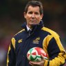 ‘You don’t go back’: Why one former Wallabies coach won’t return