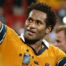 Wallabies world cup composite