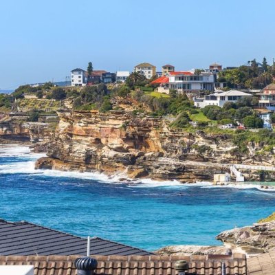 Tamarama owners cash in on $13 million beachside auction sale