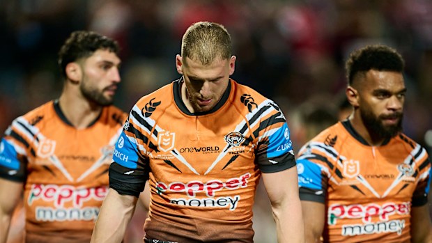 Doueihi will not face the Raiders