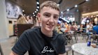  “Nothing happened” the social media ban was a non-event for 15-year-old Bailey Kvackaj who still has access to his accounts. 