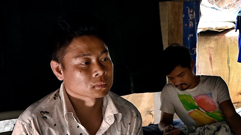 ‘Deluded’ Trump administration deems Myanmar safe, tells citizens to go back home