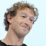 Banks have called out Facebook’s parent company, Meta, founded by Mark Zuckerberg, for shunning its responsibility in fighting scams. 