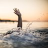 About 25 to 30 people drown in rips each year.