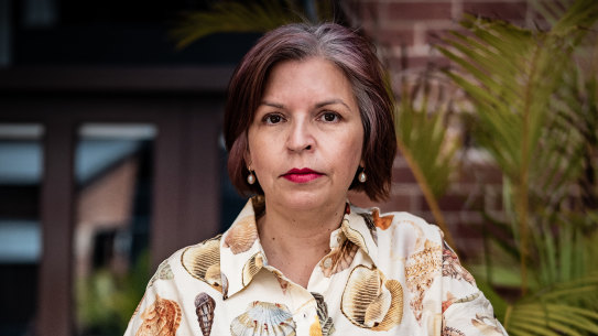 Former AHPRA board member Hannah McGlade has accused the national healthcare regulator of racism.