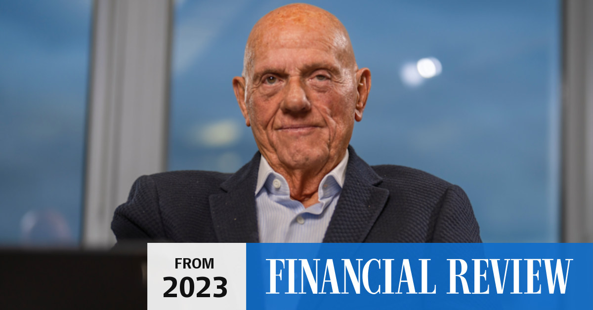 PMV ASX: Solomon Lew’s Premier Investments eyes Smiggle, Peter ...