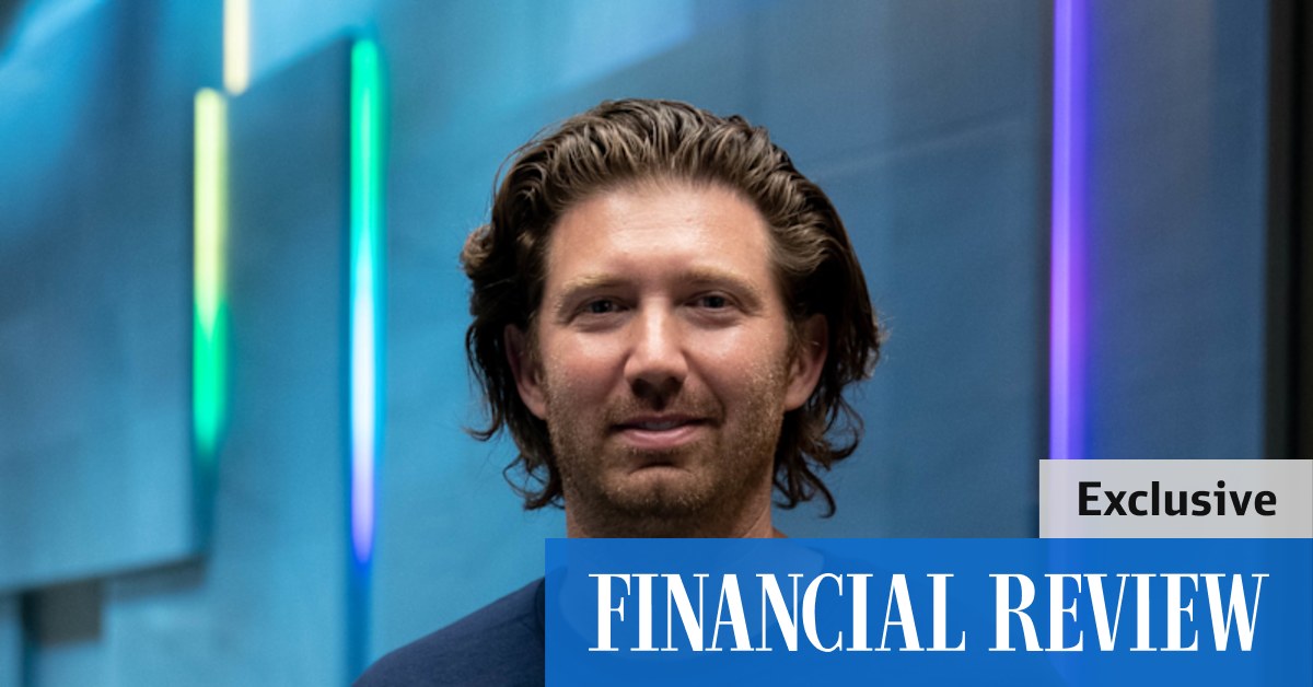 Canva turns investor in start-up Calven and its aim to organise the new work world - Vimarsana News