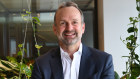 Westpac Treasurer Curt Zuber.