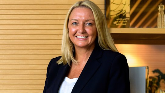 Jetstar CEO Stephanie Tully says travelling during 2023 holiday periods will not be as chaotic as it was in 2022.