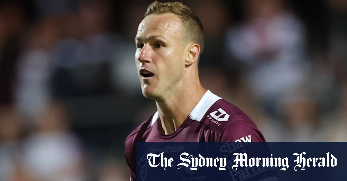 Cherry-Evans to the Roosters is on the cards. Phil Gould thinks it’s a bad ...