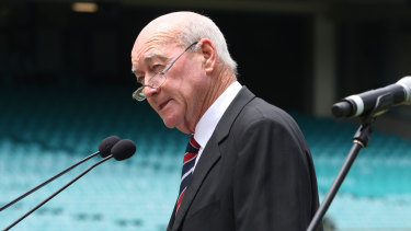 Former ARL boss John Quayle says diverting funds from ANZ Stadium's redevelopment is not the answer.