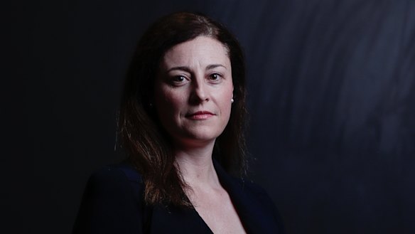 PwC Australia chief operating officer Liza Maimone says investors must consider the 'robustness' of ESG evidence that ASX companies share. 