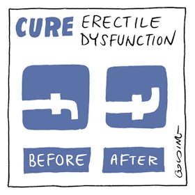 Illustration: Matt Golding