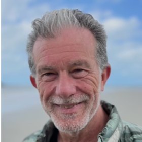 Richard Morecroft
