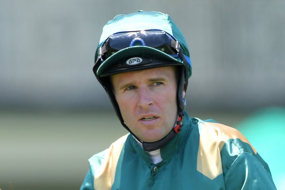 Tommy Berry has tested negative to COVID-19