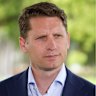 Liberal MP Andrew Hastie has labelled One Nation leader Pauline Hanson “MAGA first”.