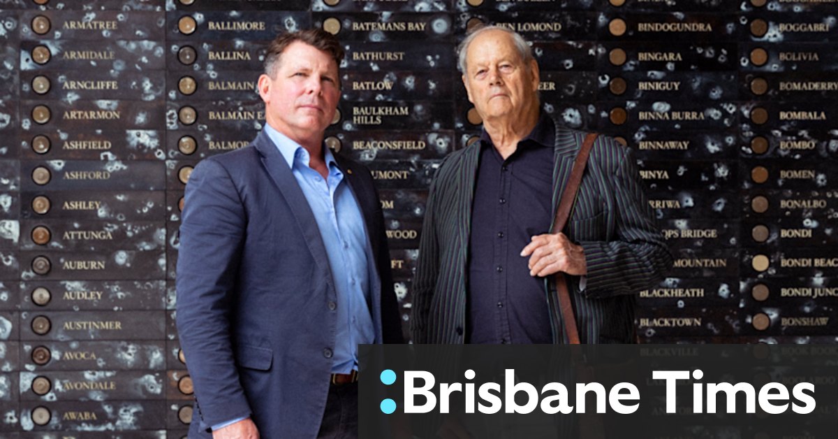 Ahead of the Veterans Film Festival, director Bruce Beresford talks about his little known military background - Vimarsana News