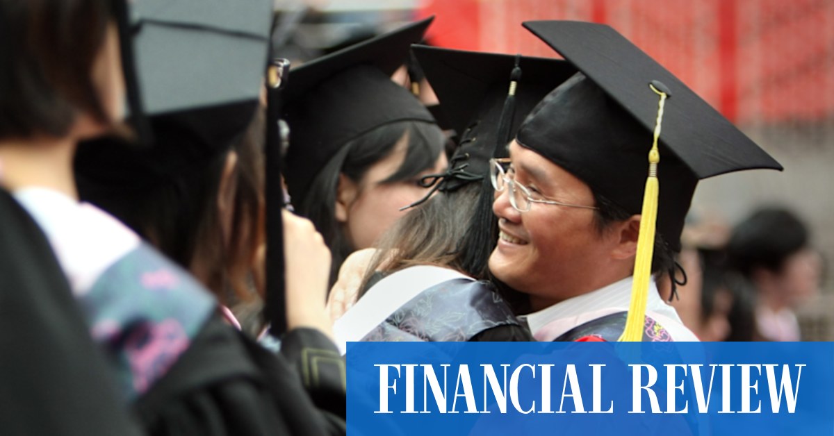 'Envy tax' would trash international education - Vimarsana News