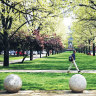 The finances of the Australian National University are also at risk from a policy change that will stop over-enrolment of domestic students, costing the university more than $9 million/year. 