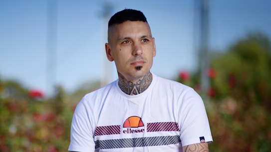 Mehmet Ehran was promised free legal assistance from Rebel News who crowdfunded on the back of his story.