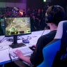Aussies celebrate StarCraft's return as original esport grows