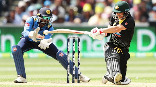 This year's Twenty20 World Cup, due to be held in Australia from October, is almost certain to be postponed.