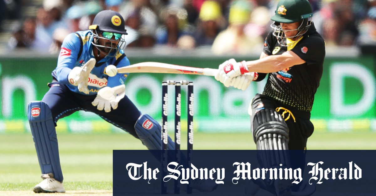 Icc Twenty20 World Cup Cricket Australia Asks For Tournament To Be Postponed