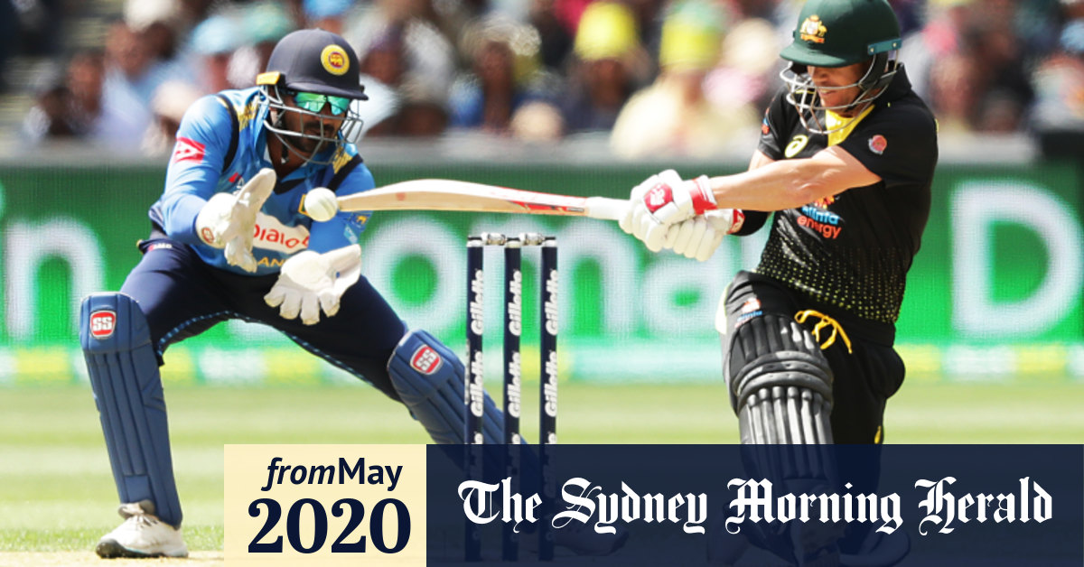 Icc Twenty20 World Cup Cricket Australia Asks For Tournament To Be Postponed