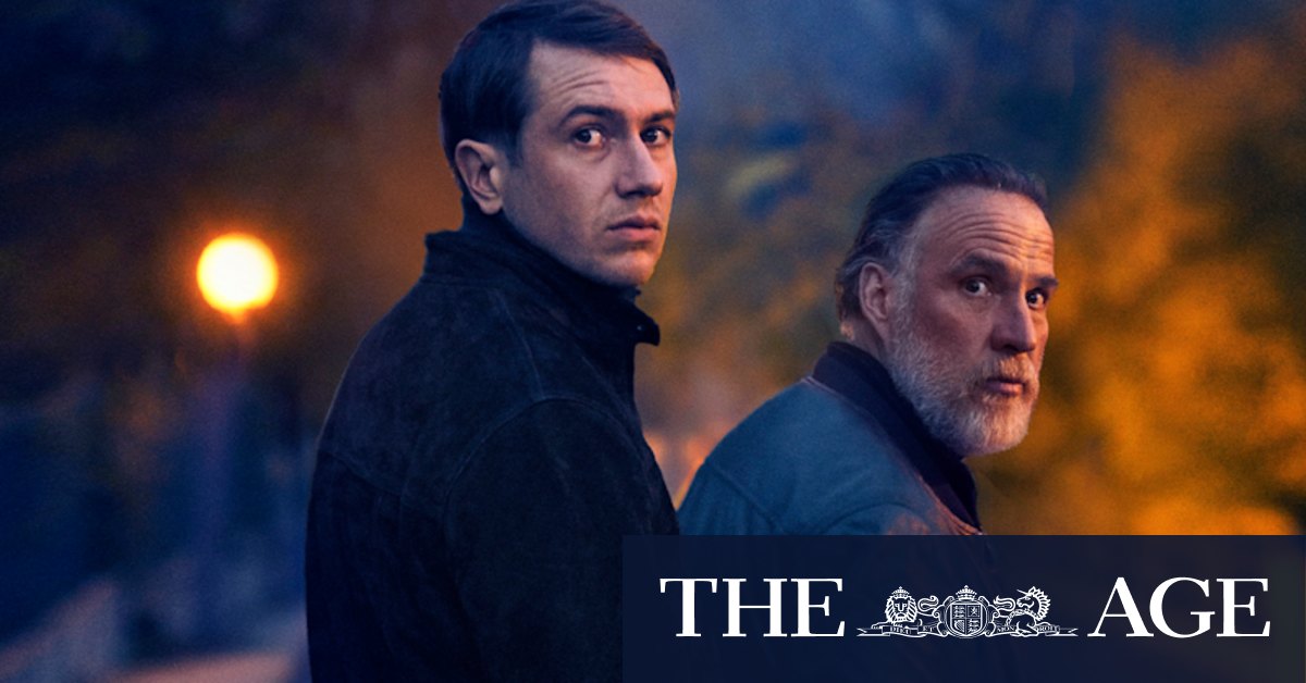 The Night of the 12th: No easy answers in radical French whodunnit - Vimarsana News