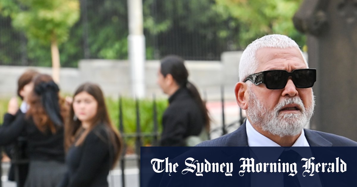 Mick Gatto’s message to building contacts after secret CFMEU meeting was revealed