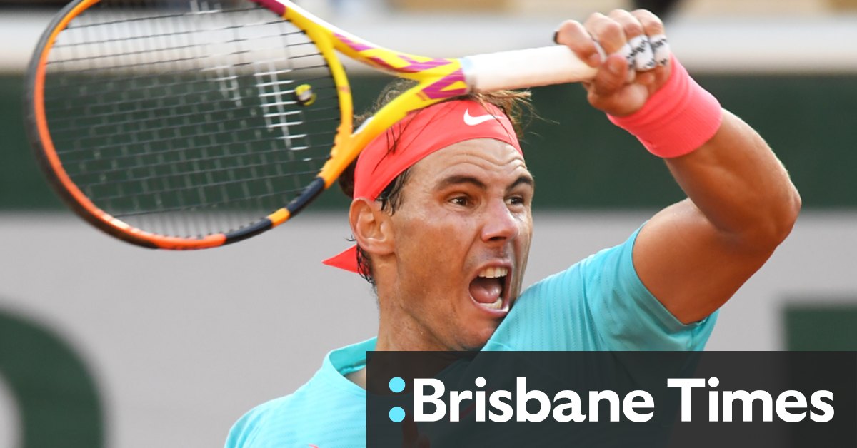 Australian Open 2021 | Rafael Nadal calls for players to ...