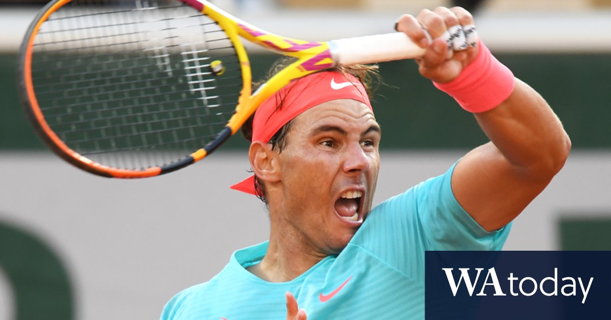 Nadal last won the australian open title way back in 2009. Australian Open 2021 | Rafael Nadal calls for players to ...