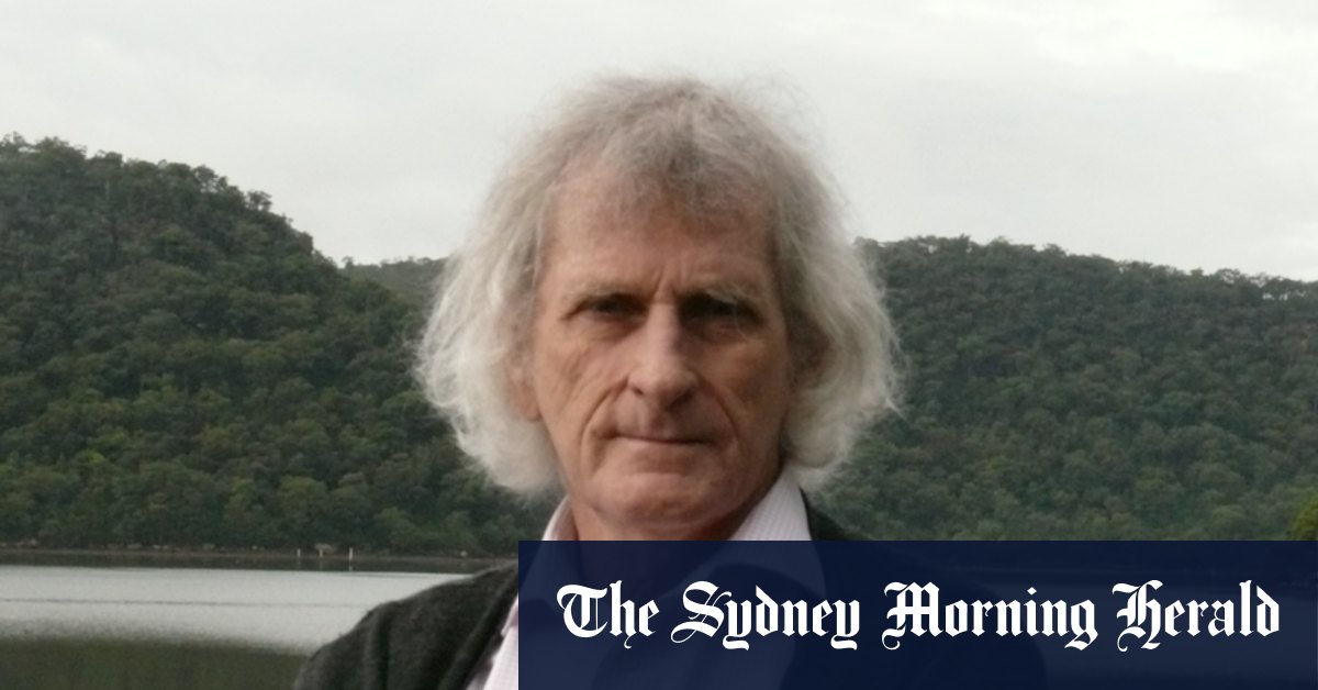 Poet Robert Adamson's last interview - Vimarsana News
