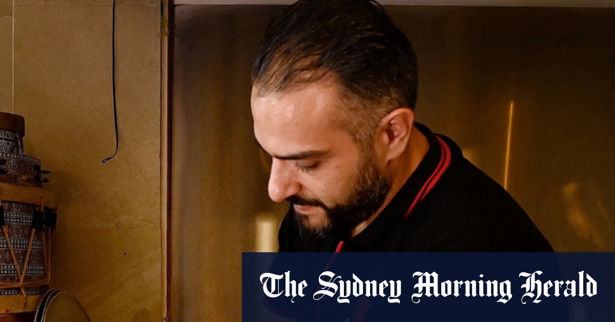 ‘Just a sanity check’: How these Sydney streets are preparing for a sacred ...