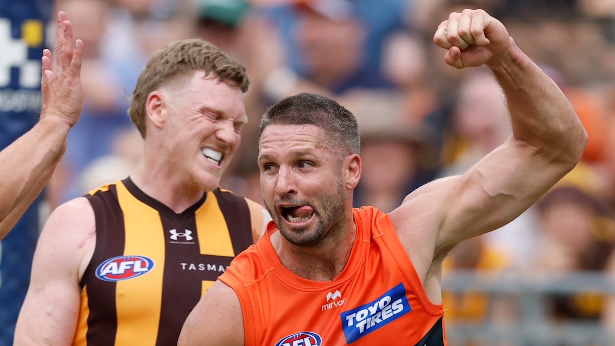 Star’s next destination revealed after Giants snub