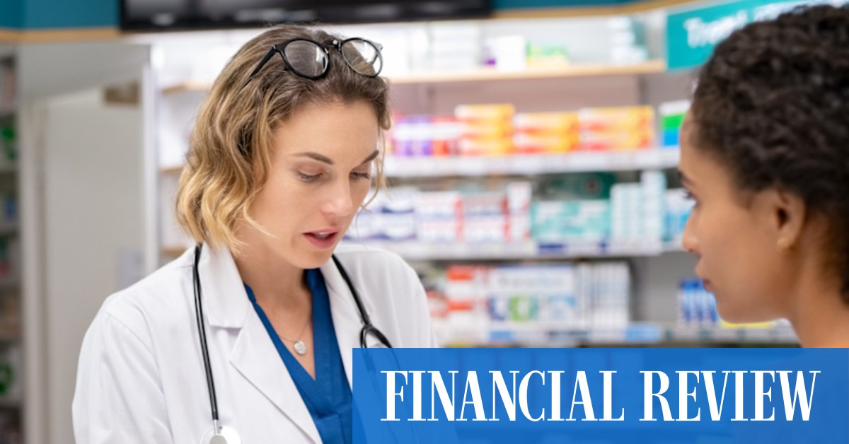 Australia’s PBS faces heat from Trump’s new drug pricing deal