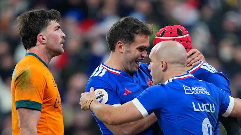 The three (pointed) reasons why Wallabies botched chance to prosper in Paris