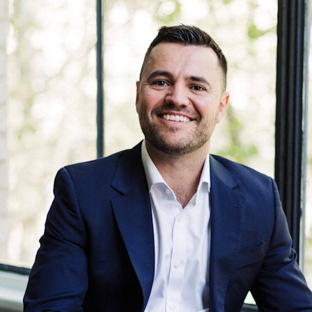 Six financial strategies for founders to transition from business ...