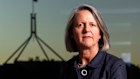 Jenny Wilkinson has been appointed as the new Secretary of the Department of the Treasury.